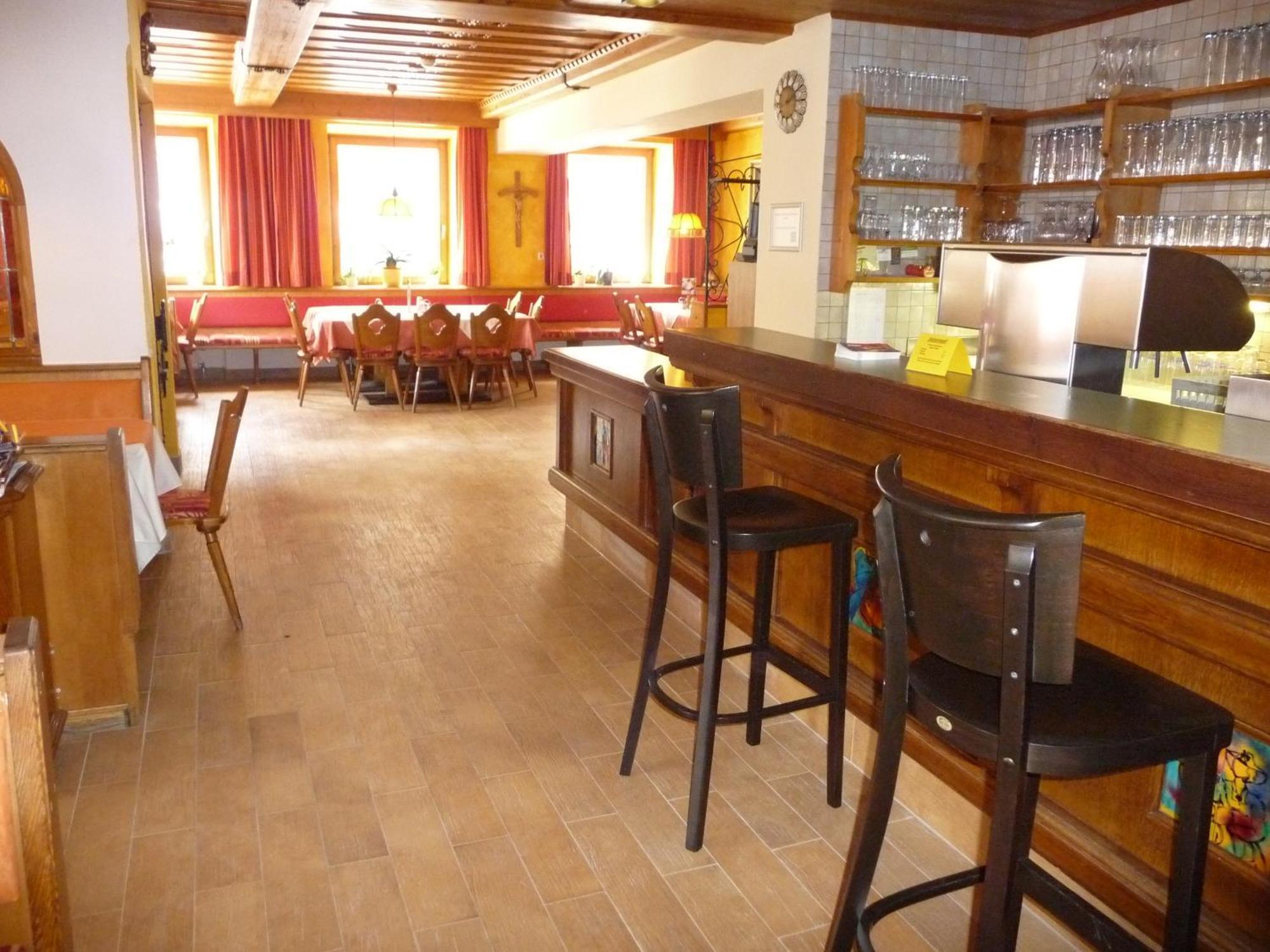 Gasthof Zellerstuben 젤암질러 외부 사진