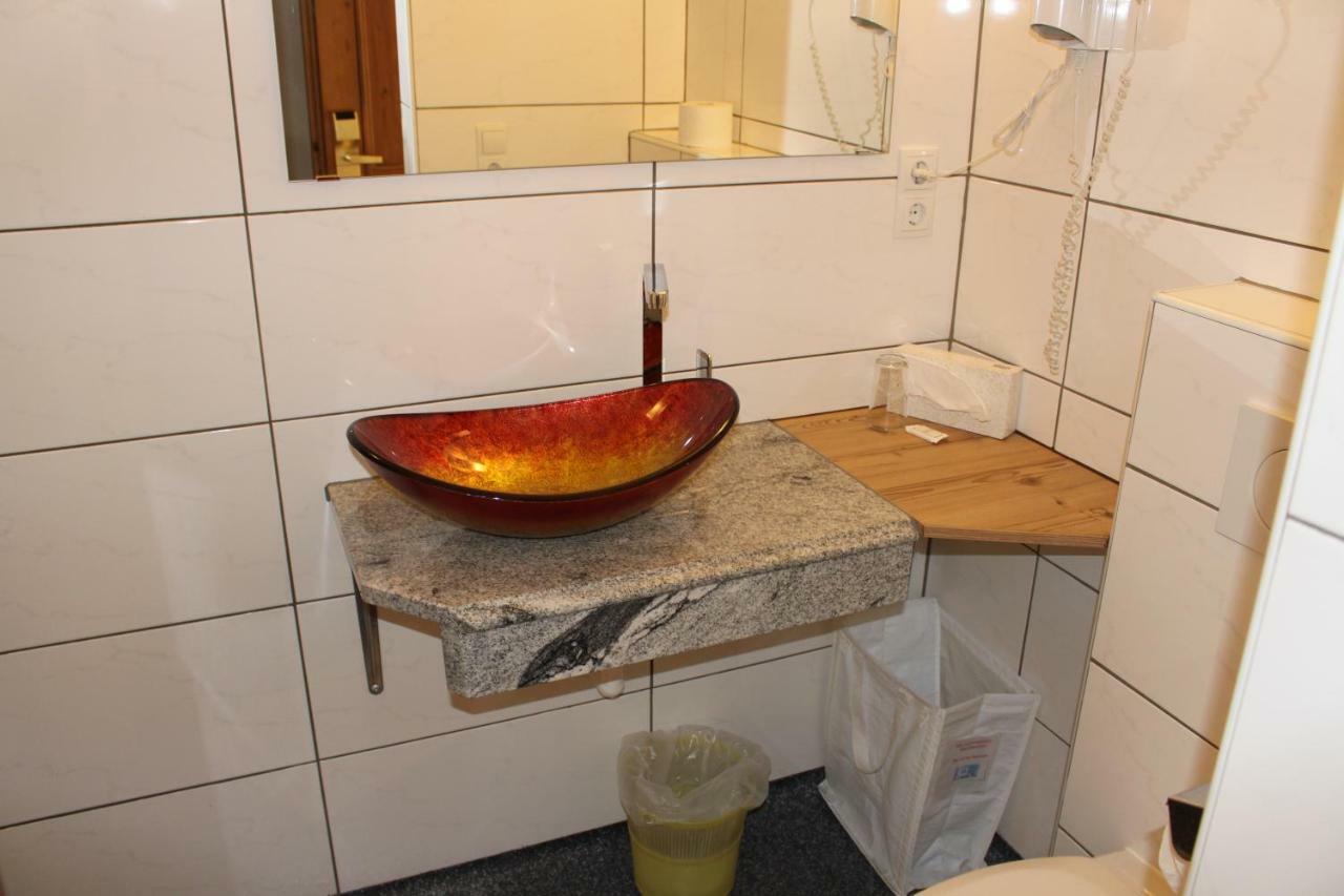 Gasthof Zellerstuben 젤암질러 외부 사진